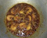 দই চিংড়ি (Doi Chigri Recipe in Bengali) রেসিপির ধাপ 2 ছবি
