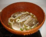 Foto del paso 6 de la receta Bacalao al ajillo