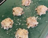 XO醬櫛瓜蝦塔-減醣Tapas的食譜步驟4照片