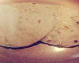 Foto del paso 14 de la receta: Hueraz Enfrijoladas ♡