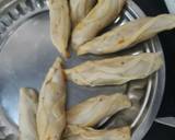 Namkin karela recipe step 4 photo