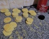 Foto del paso 5 de la receta: Empolvados