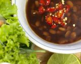Hình bước làm 7 của món Gỏi cuốn