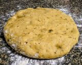 Foto del paso 9 de la receta: Pan🍞de anís y canela...!