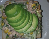 Foto del paso 8 de la receta: Aguacate Club