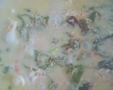 Foto langkah ke 4 dari resep Gulai talua pacah campur² padeh/gule telur pecah campur² pedes.