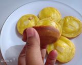 Foto langkah ke 3 dari resep Pukis tape.