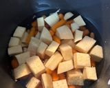 A picture of step 2 of Carrot & Rutabaga Mash.