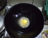 Foto langkah ke 4 dari resep Kerang Dara Saus Tiram.