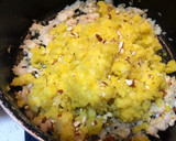 Foto del paso 4 de la receta: Bacalao ajoarriero estilo de Cuenca