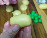 Foto langkah ke 5 dari resep Nastar.