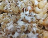 A picture of step 5 of Macroni.