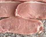 Foto del paso 1 de la receta: Lomo al wellington