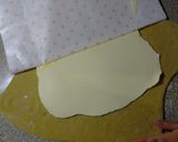 Foto del paso 5 de la receta: Masa danesa (croissant)🥐