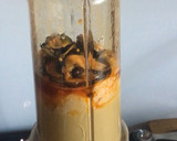 Foto del paso 1 de la receta: Paté cremoso de mejillones