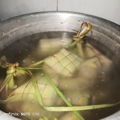 Langkah 3