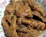 Foto langkah ke 6 dari resep Ayam Betutu.