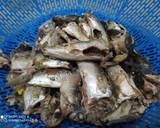 Resipi Ikan u0026 labu rebus utk anak kucing oleh Lini Gandai May 