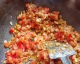 पनीर भुर्जी (Paneer Bhurji Recipe Recipe In Marathi) रेसिपी स्टेप 2 फोटो