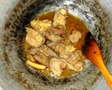 Foto langkah ke 2 dari resep Gongso Ati Ampela Usus & Daging Ayam.
