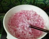 Hình bước làm 6 của món Mứt dừa