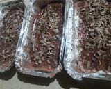 A picture of step 7 of Tiramissu dessert.