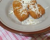 Foto langkah ke 6 dari resep Nugget Pisang Kepok.