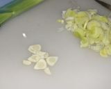 Foto del paso 2 de la receta: Bacalao al pimentón