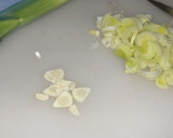 Foto del paso 2 de la receta: Bacalao al pimentón