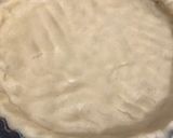 Foto del paso 2 de la receta: Tarta de frutas (Durazno) 🥧🍑