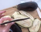 Foto del paso 1 de la receta: Pasticho de berenjena 🍆