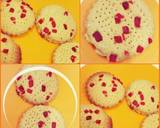 Maize flour cookies recipe step 5 photo