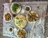 صورة لخطوة 6 من وصفة أكلة سمك 🐟🐟