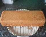 A picture of step 4 of Easy Pound Cake.