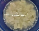 પનીર લબાબદાર (Paneer lababdaar recipe in Gujarati) રેસીપી સ્ટેપ2ફોટો