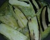 Foto langkah ke 1 dari resep Opor terong kulit ayam.