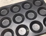 A picture of step 1 of Mince Pie Roulades.