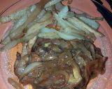 Foto del paso 7 de la receta: Ketchup chicken
