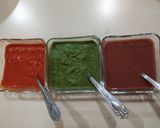 ચાટ ચટણી (Chaat Chutney Recipe In Gujarati) રેસીપી સ્ટેપ2ફોટો