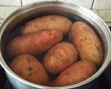 Finom rakott hús recept fázis 1 fotója