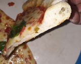 Foto del paso 8 de la receta: Pizza margarita