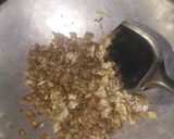Foto langkah ke 2 dari resep Mie Tempe Masam.