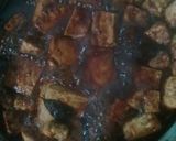 Foto langkah ke 3 dari resep Baceman Tahu Tempe Pedas Manis #BikinRamadanBerkesan #Day_24.