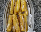Foto del paso 7 de la receta: Churros