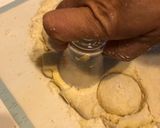 Foto del paso 5 de la receta: Scones para la hora del té