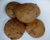 Whole wheat muffins with groundnuts recipe step 9 photo