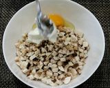 Фото кроку 3 до Нереальная вкуснота из курицы и шампиньонов.