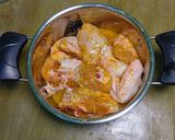 Foto langkah ke 3 dari resep Ayam Ungkap Lengkuas.