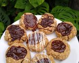 Foto del paso 4 de la receta: Pepas de Avena y harina integral