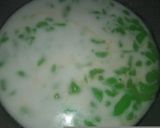 Foto langkah ke 5 dari resep Cendol.